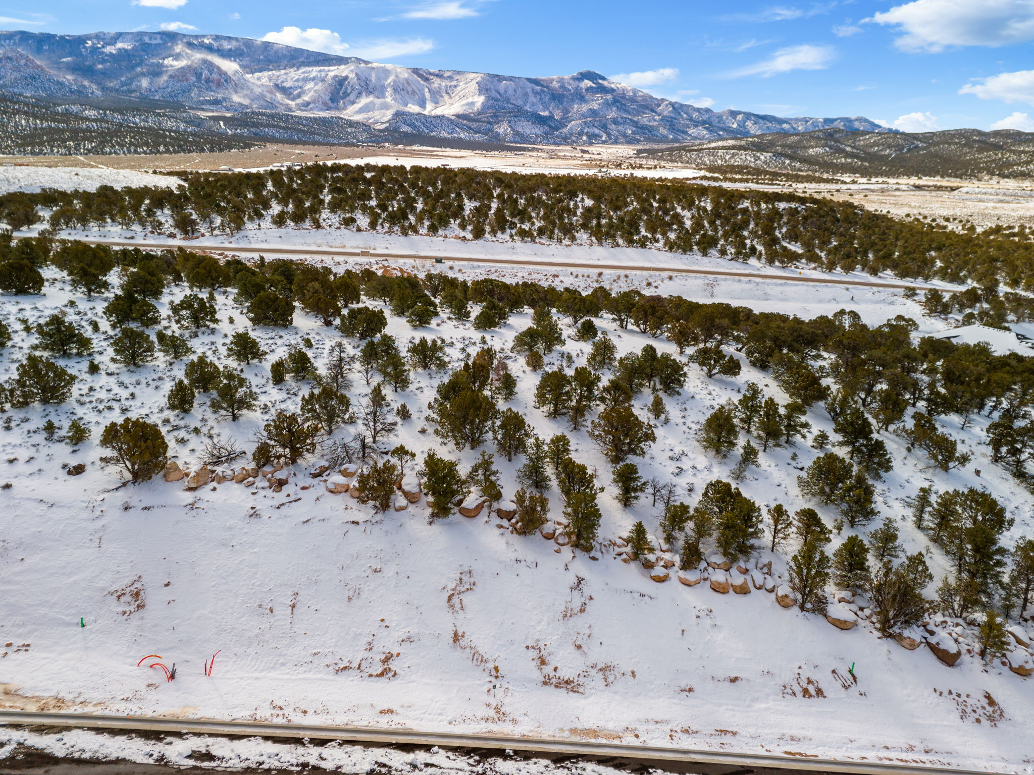 ESTATES AT SOUTH MOUNTAIN - Land