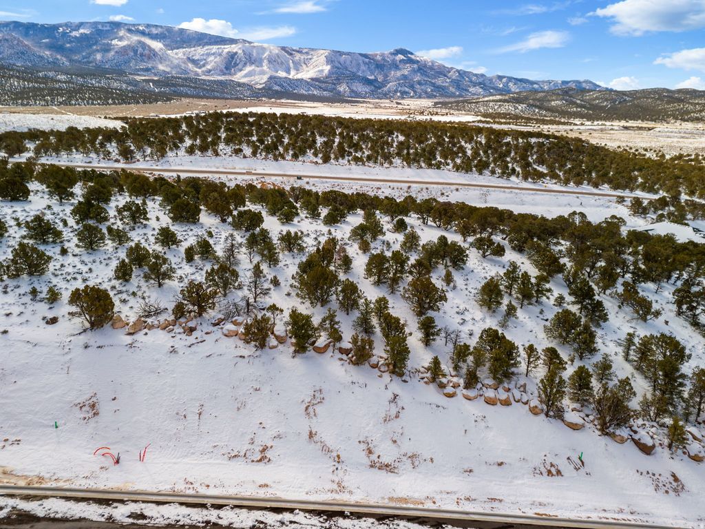 Photo of 3183 W MOON CREST DR #16, Cedar City, UT 84720 (MLS # 2154126)