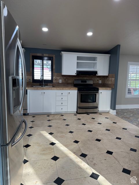 Tiny photo for 1166 W ROLLING RIVER RD #66, West Valley City, UT 84119 (MLS # 2115846)
