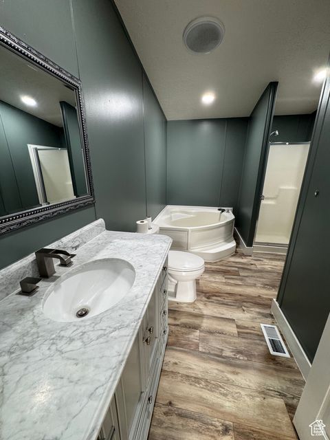 Tiny photo for 1166 W ROLLING RIVER RD #66, West Valley City, UT 84119 (MLS # 2115846)