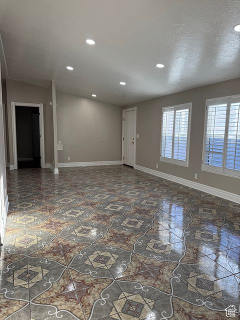 Tiny photo for 1166 W ROLLING RIVER RD #66, West Valley City, UT 84119 (MLS # 2115846)