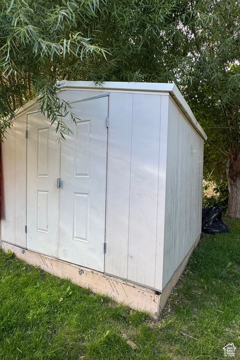 Tiny photo for 1166 W ROLLING RIVER RD #66, West Valley City, UT 84119 (MLS # 2115846)