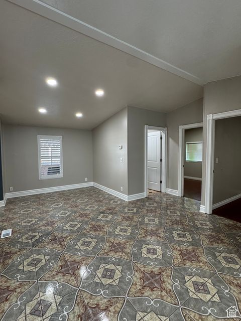 Tiny photo for 1166 W ROLLING RIVER RD #66, West Valley City, UT 84119 (MLS # 2115846)