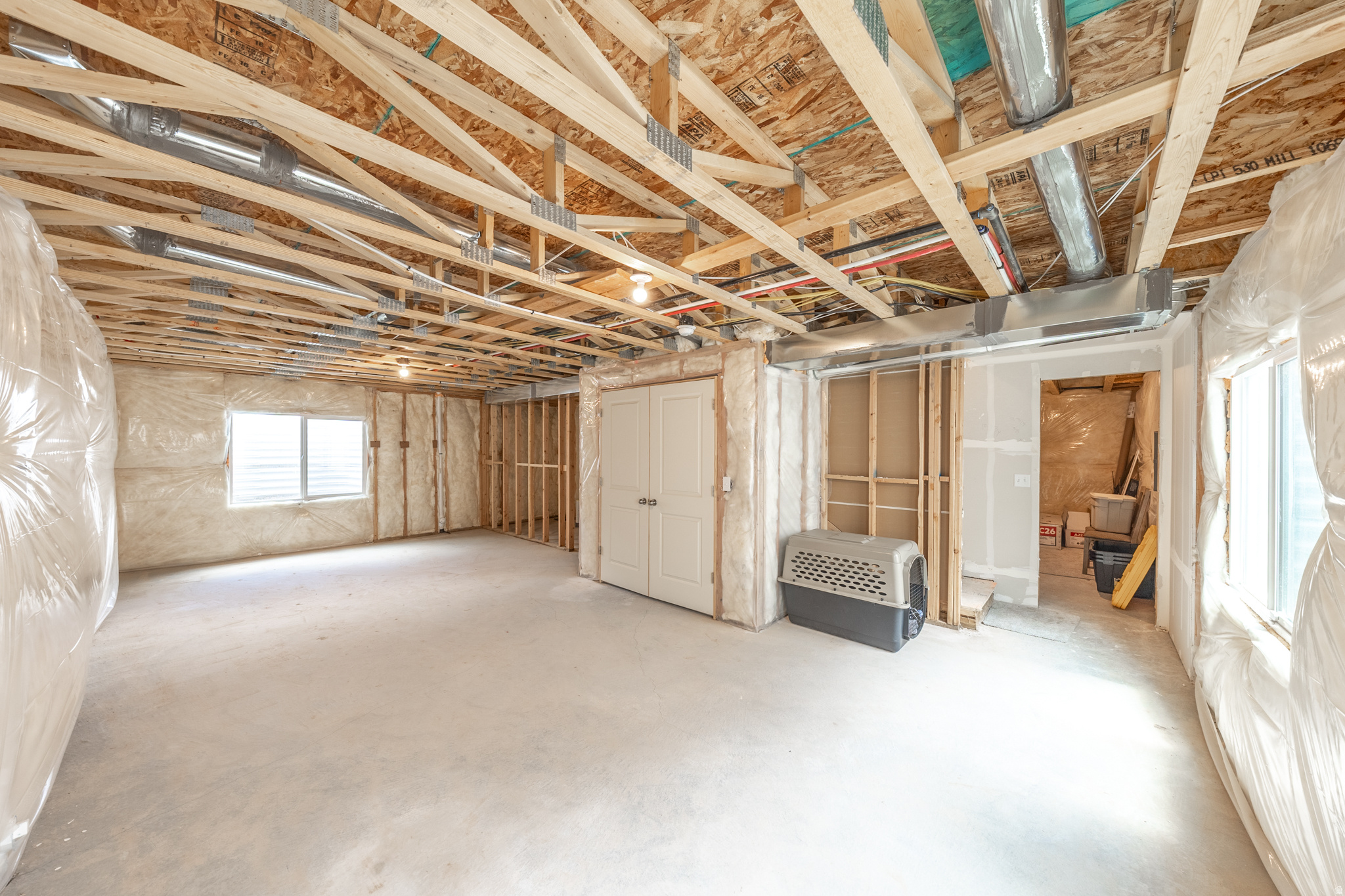 HERITAGE EAST - Residential