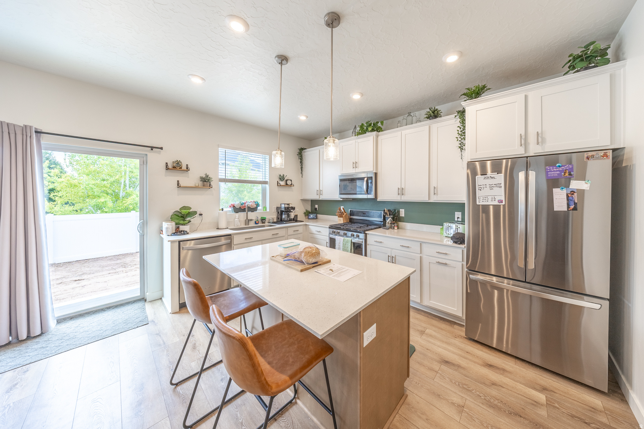HERITAGE EAST - Residential