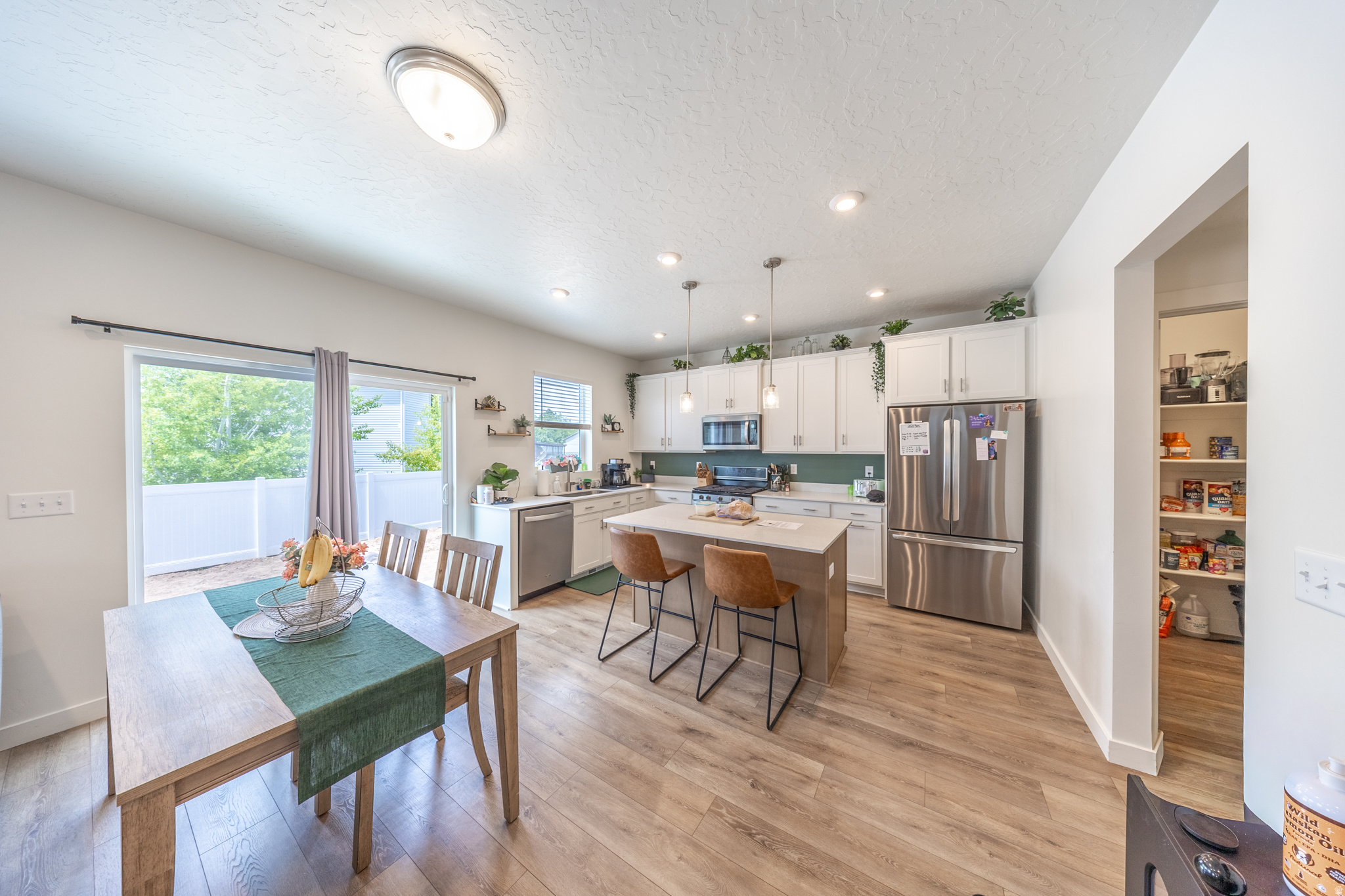 HERITAGE EAST - Residential