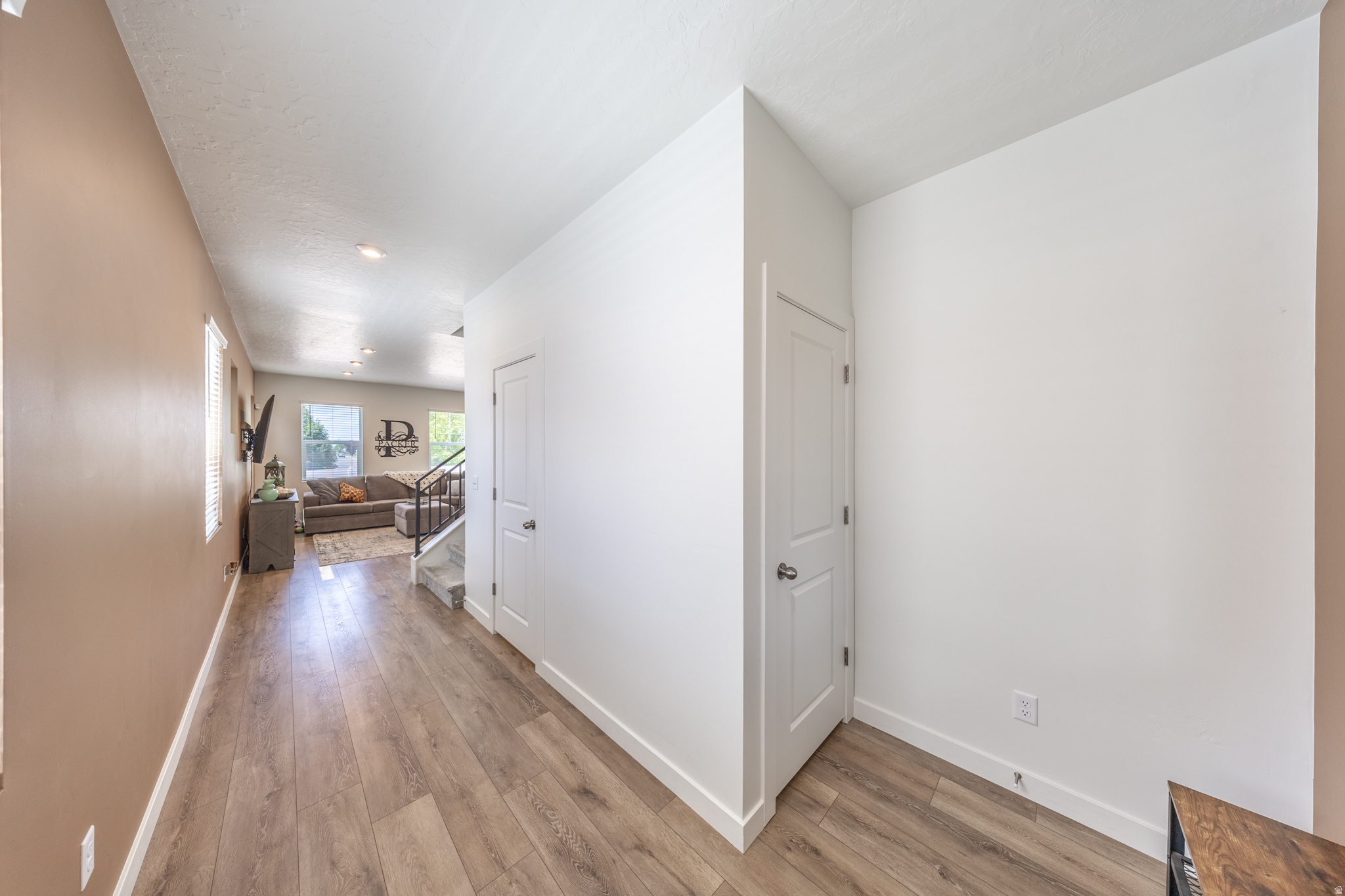 HERITAGE EAST - Residential