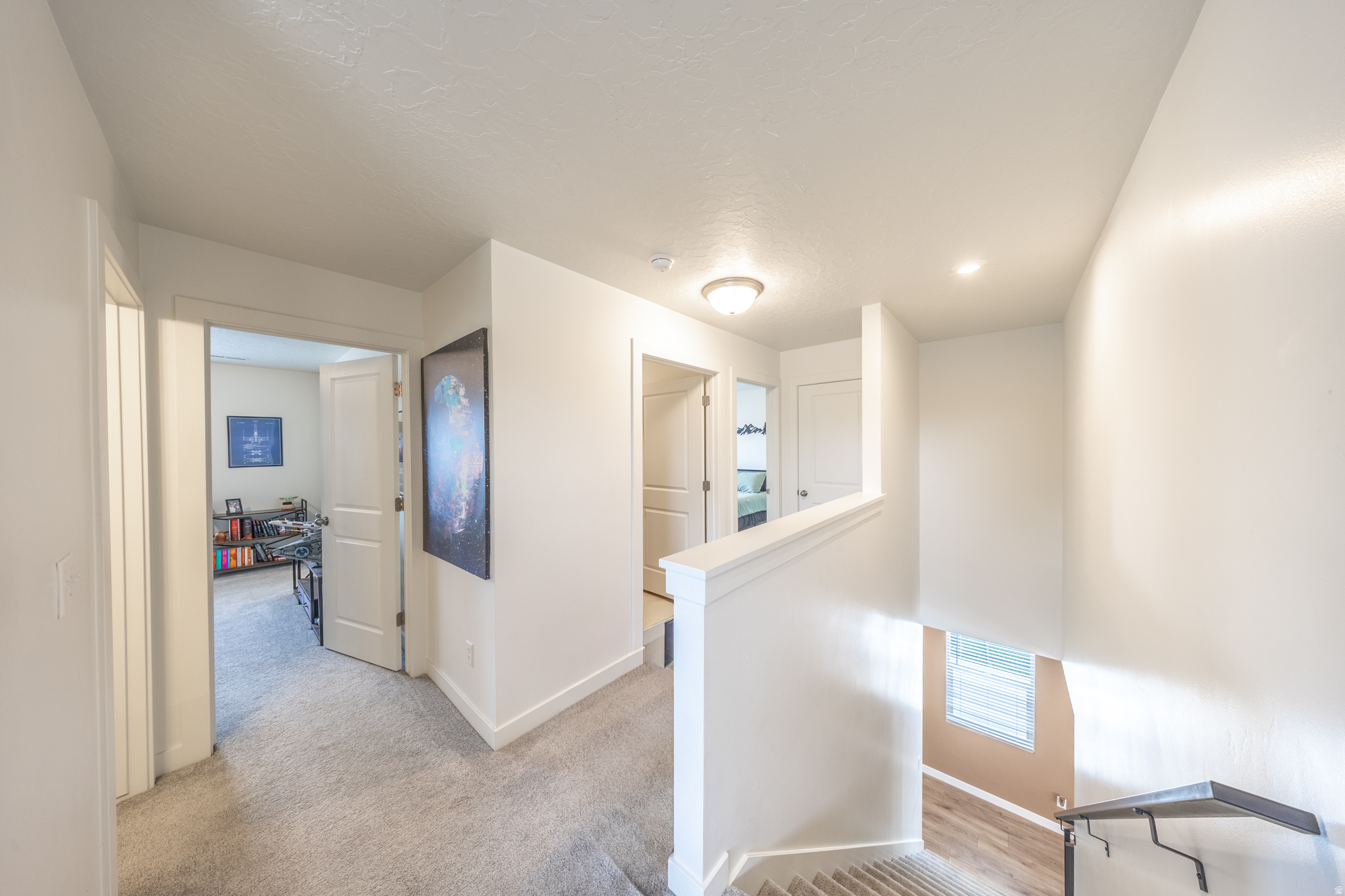 HERITAGE EAST - Residential