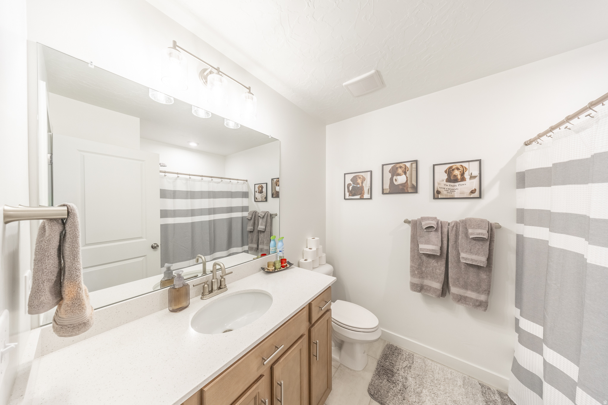 HERITAGE EAST - Residential
