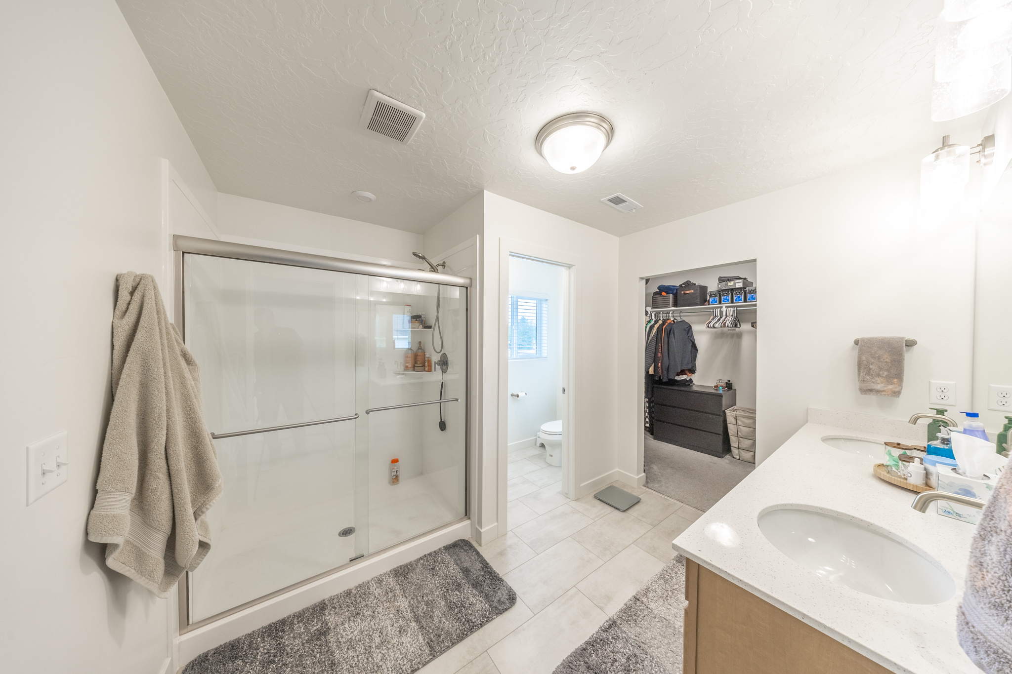 HERITAGE EAST - Residential