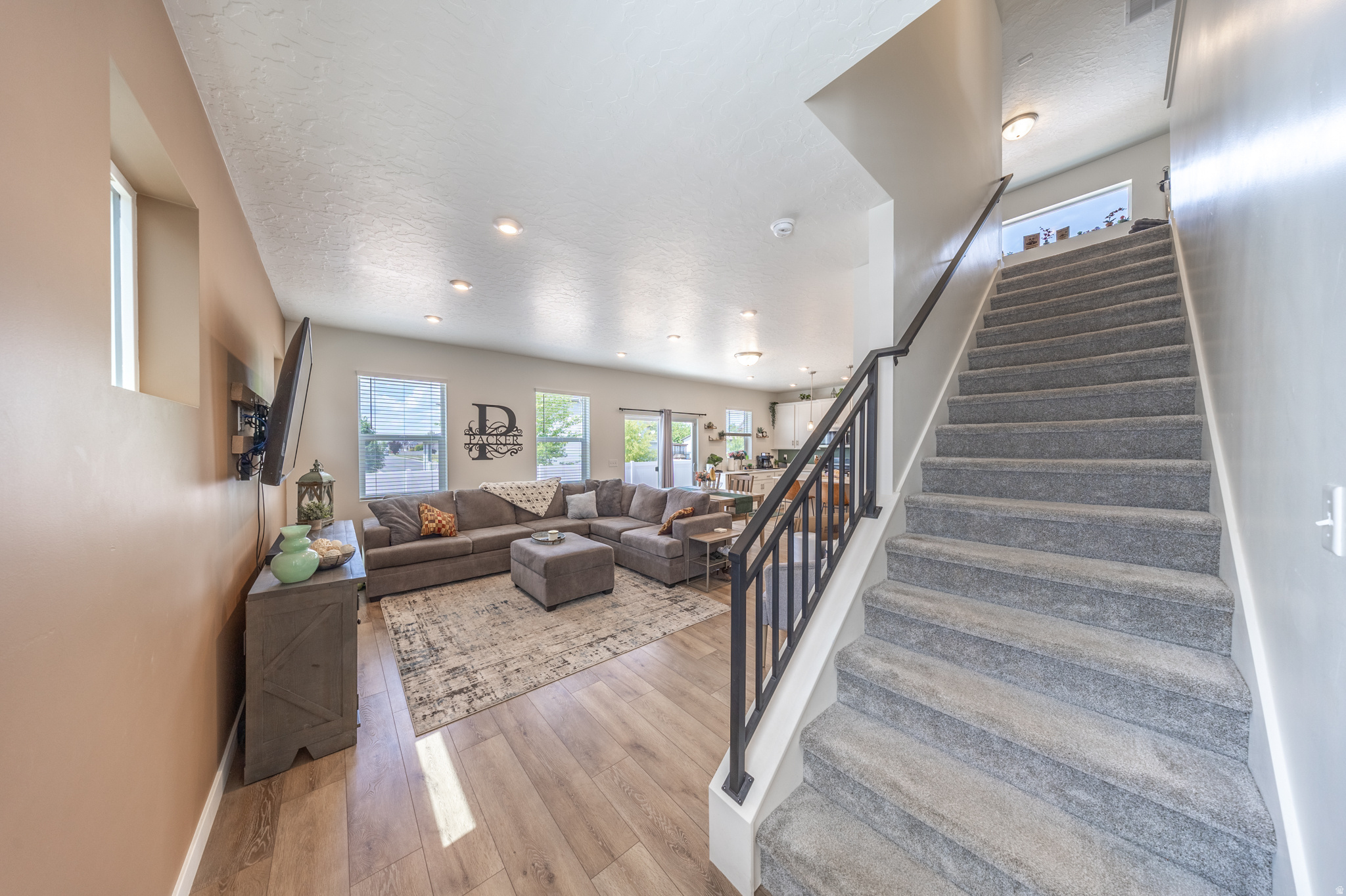 HERITAGE EAST - Residential