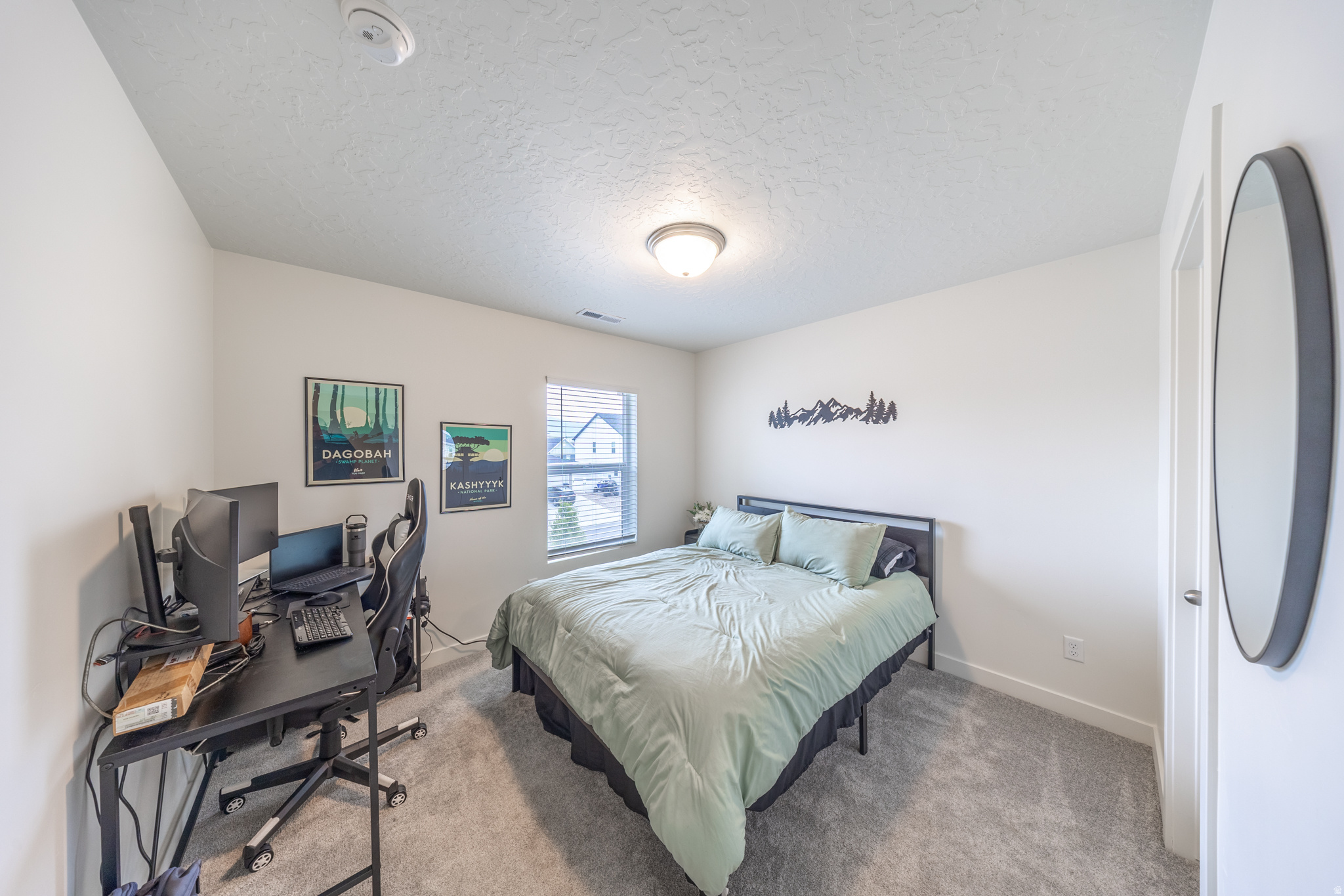 HERITAGE EAST - Residential