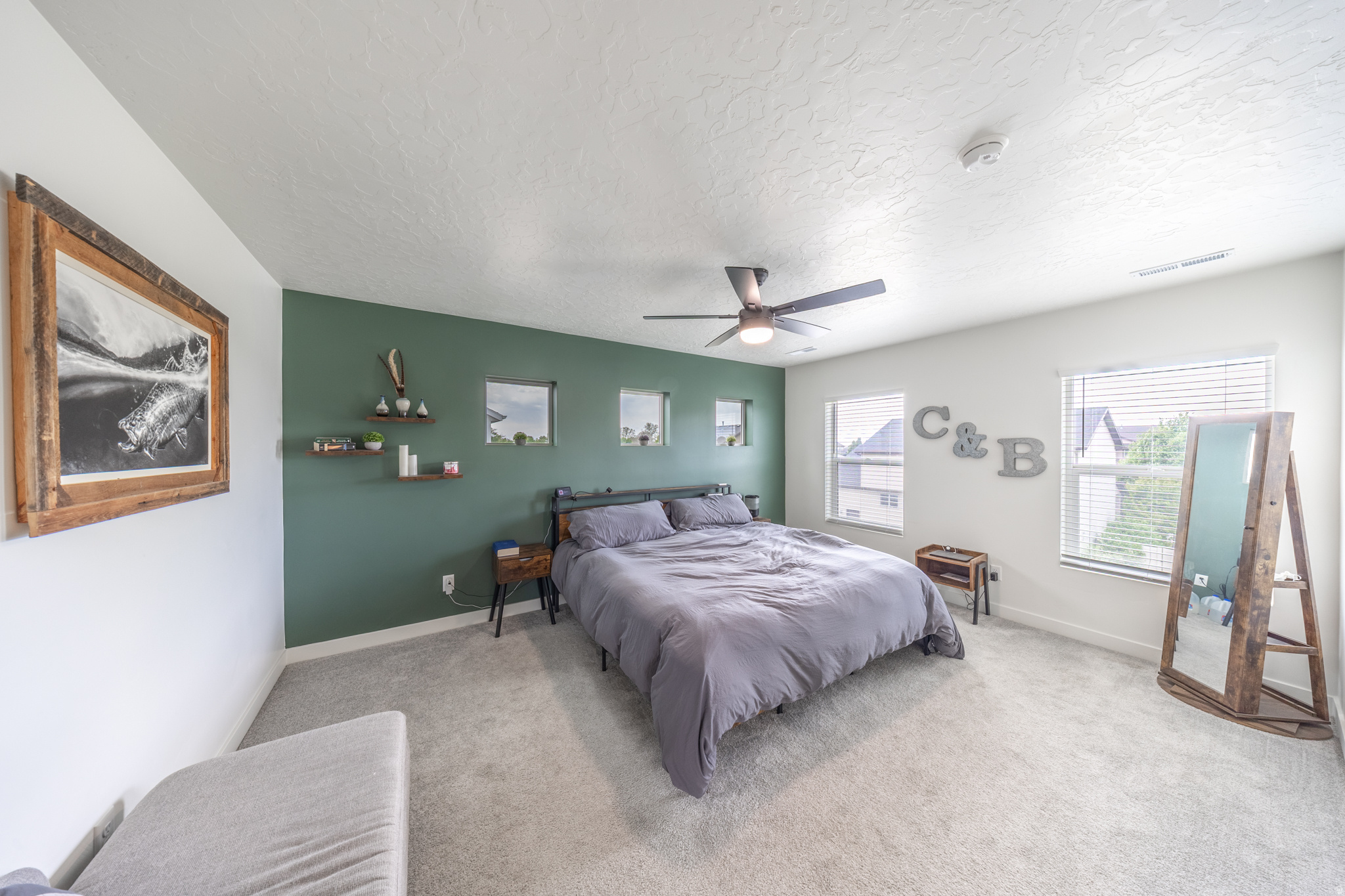 HERITAGE EAST - Residential