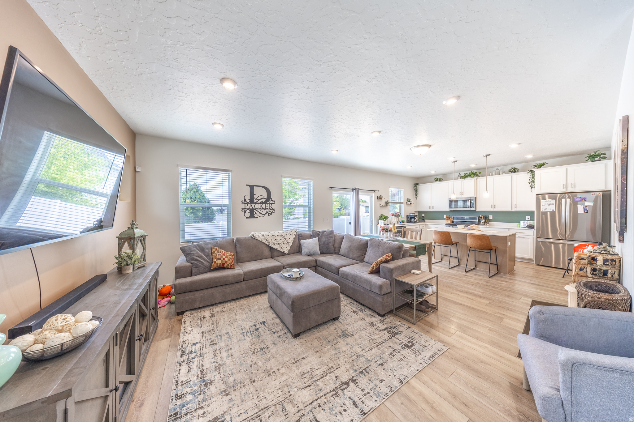 HERITAGE EAST - Residential