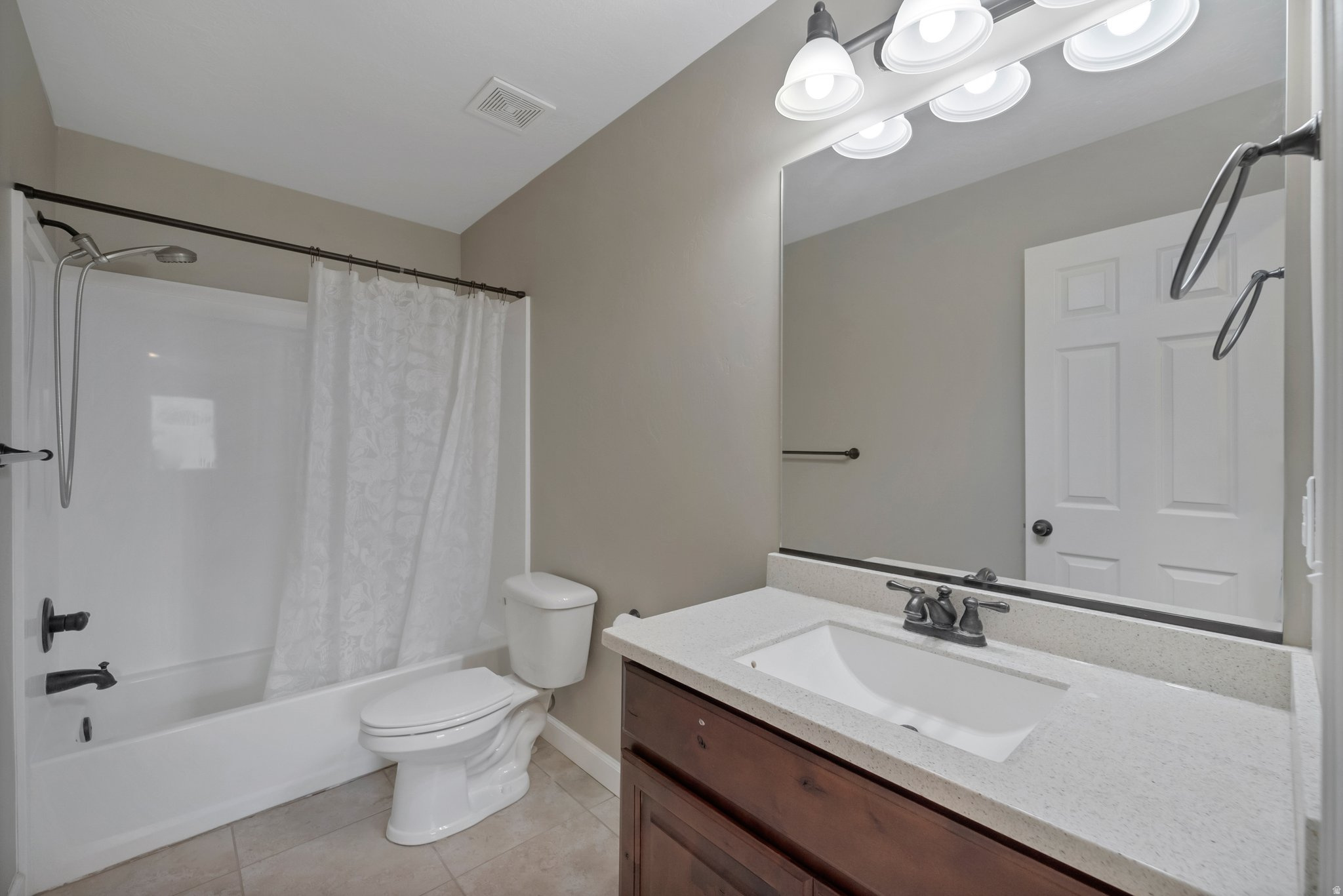 HEATHERWOOD VILLAGE PUD - Residential