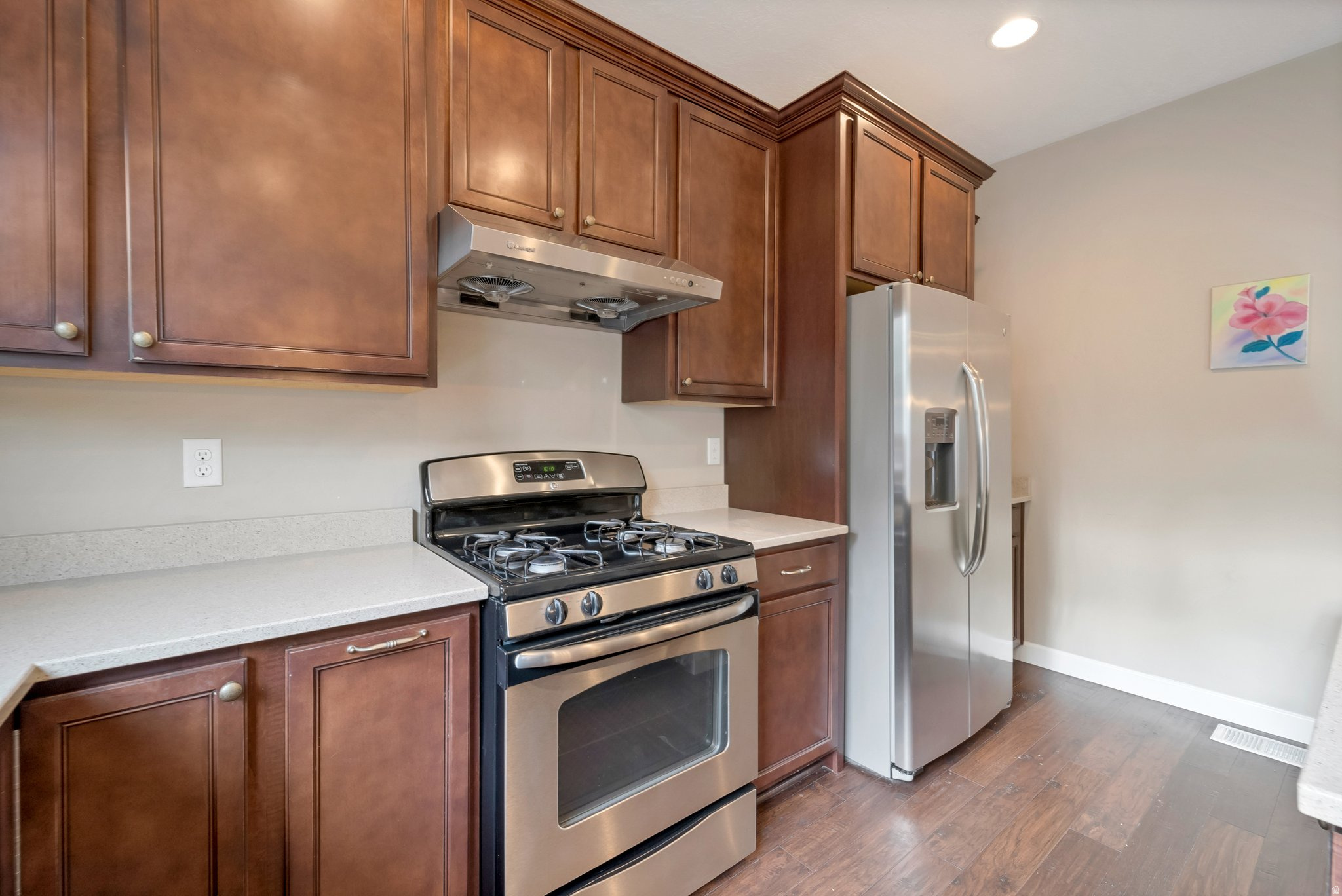 HEATHERWOOD VILLAGE PUD - Residential