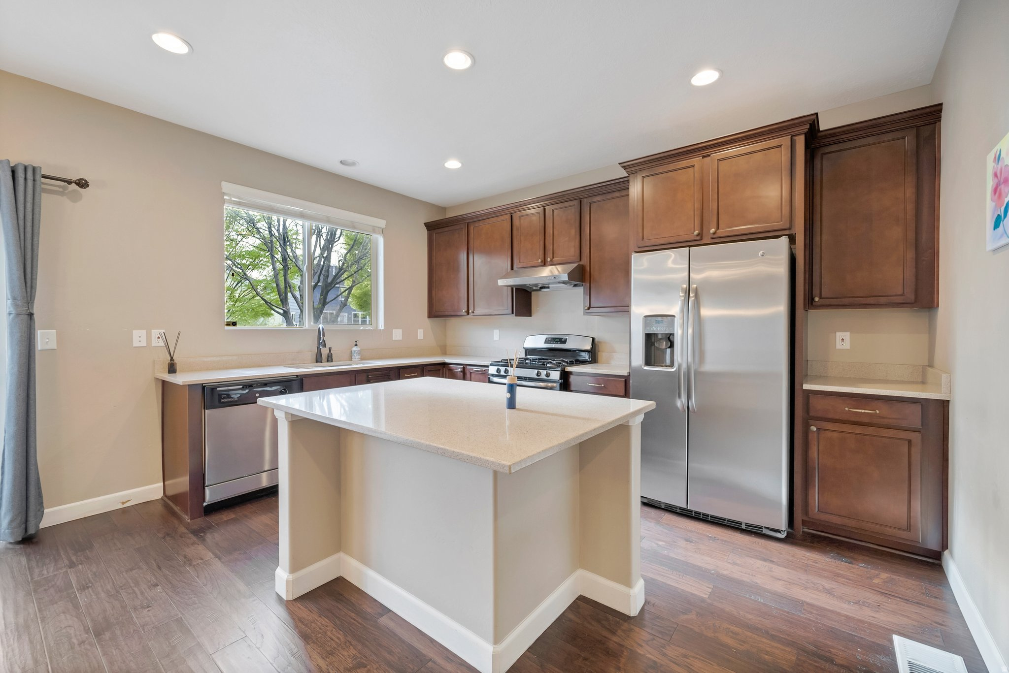 HEATHERWOOD VILLAGE PUD - Residential