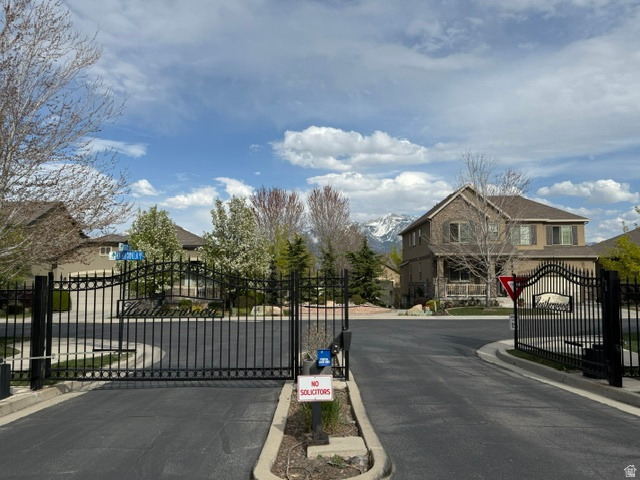 HEATHERWOOD VILLAGE PUD - Residential