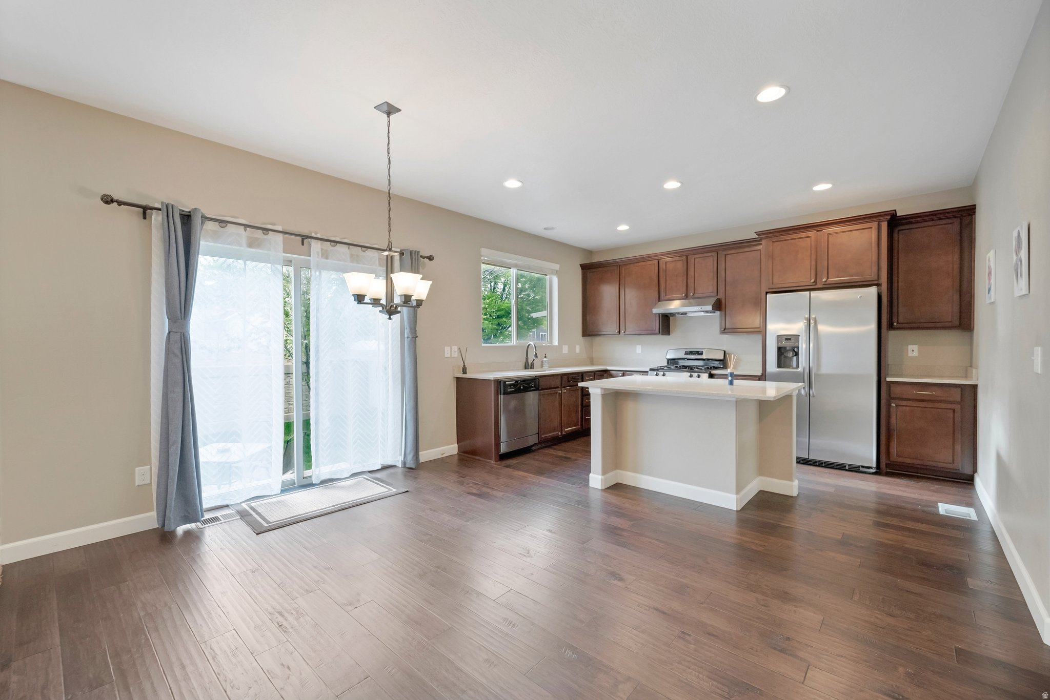 HEATHERWOOD VILLAGE PUD - Residential