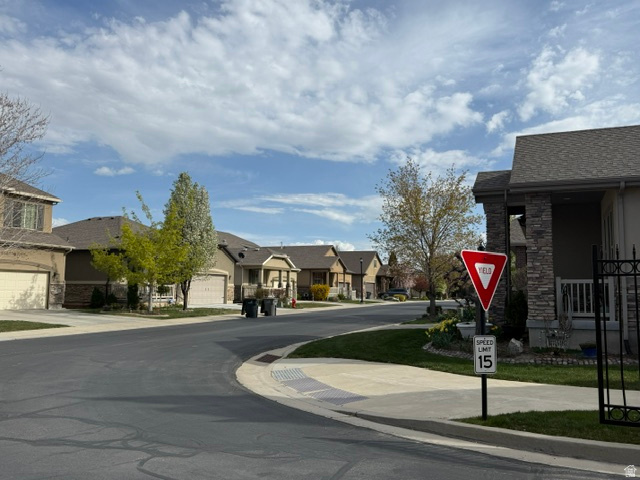 HEATHERWOOD VILLAGE PUD - Residential