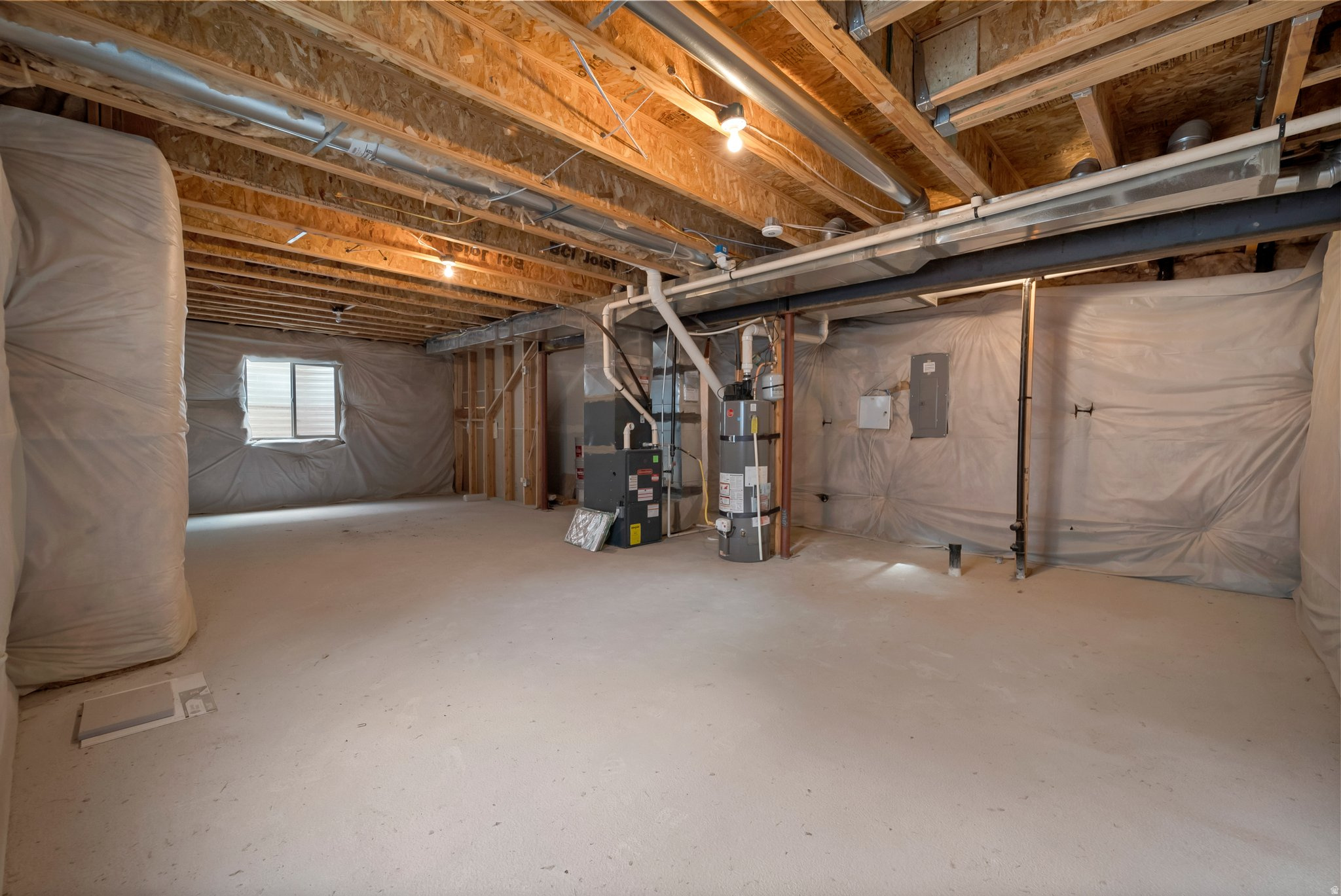 HEATHERWOOD VILLAGE PUD - Residential