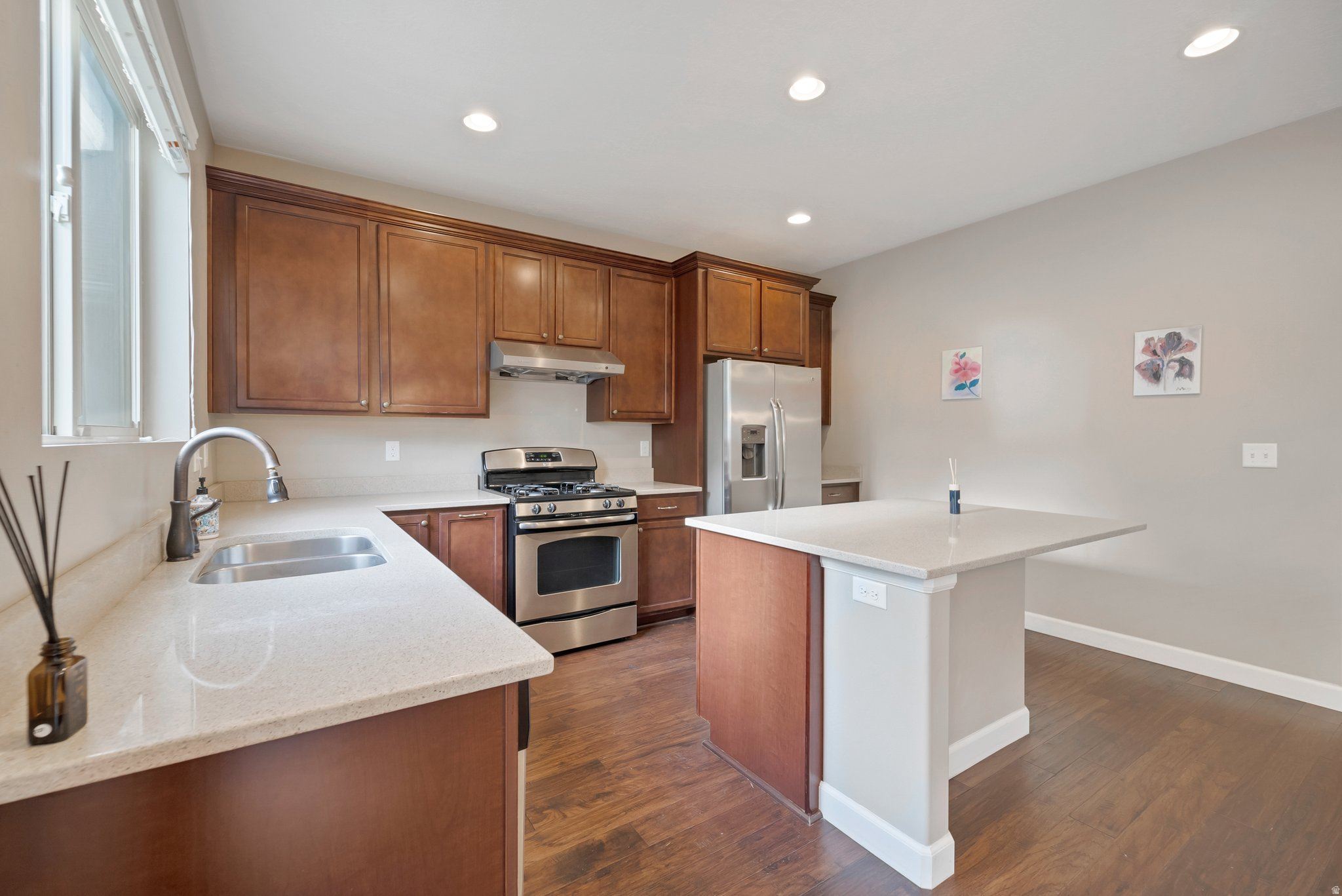 HEATHERWOOD VILLAGE PUD - Residential