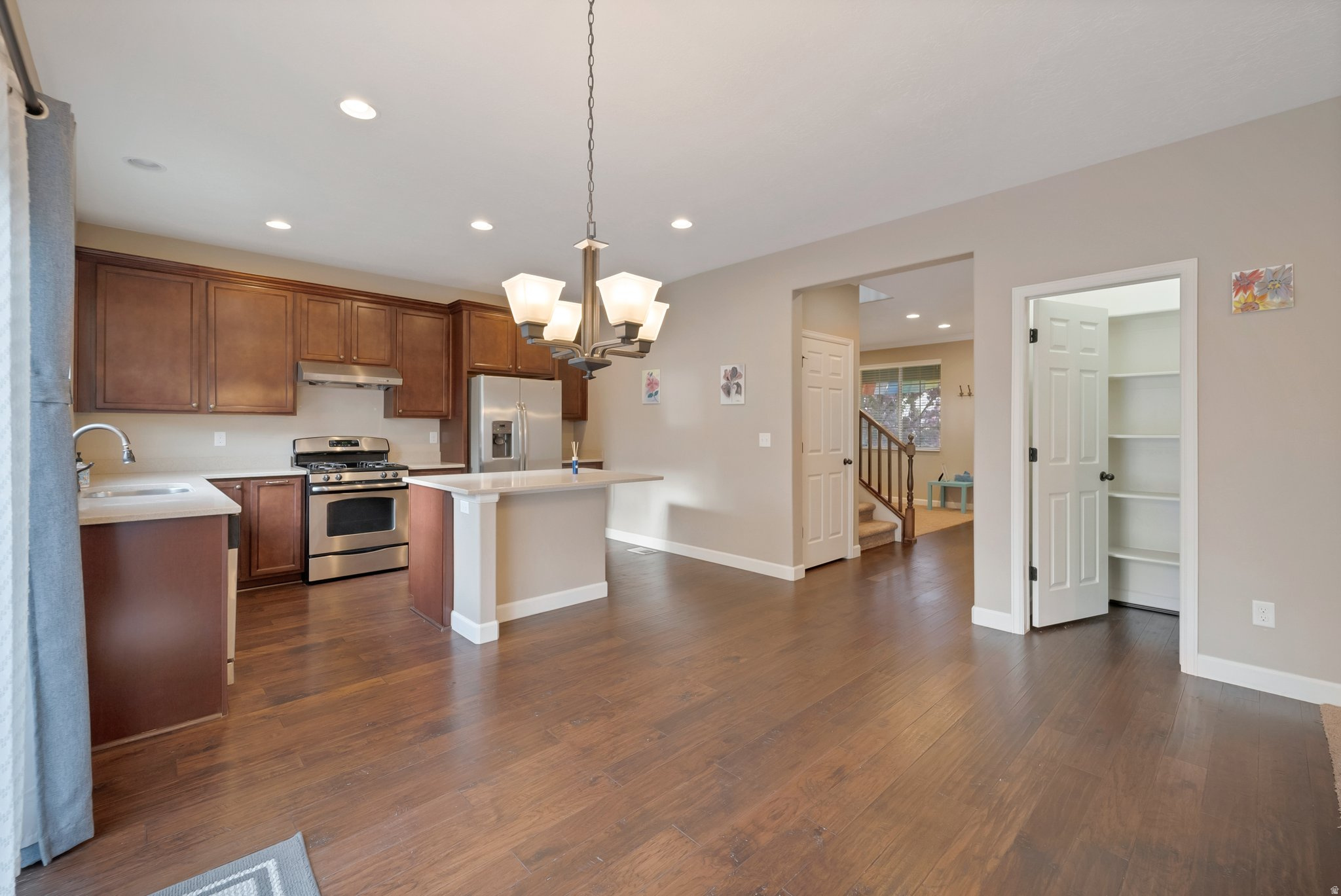 HEATHERWOOD VILLAGE PUD - Residential