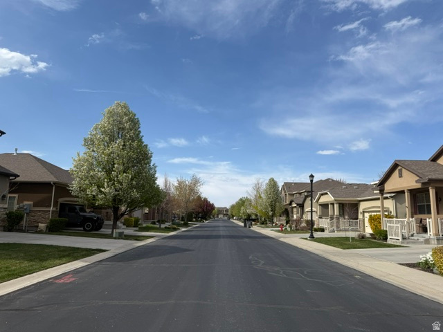 HEATHERWOOD VILLAGE PUD - Residential