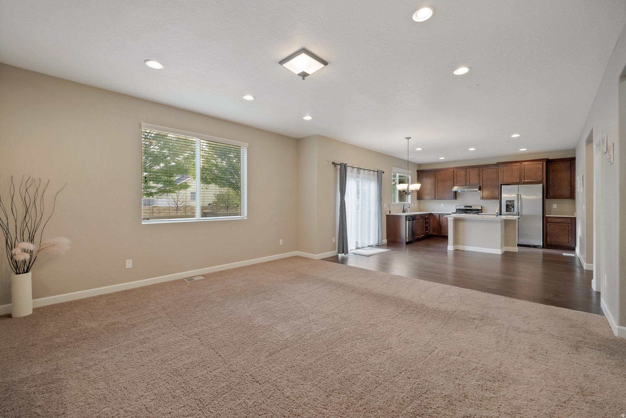 HEATHERWOOD VILLAGE PUD - Residential