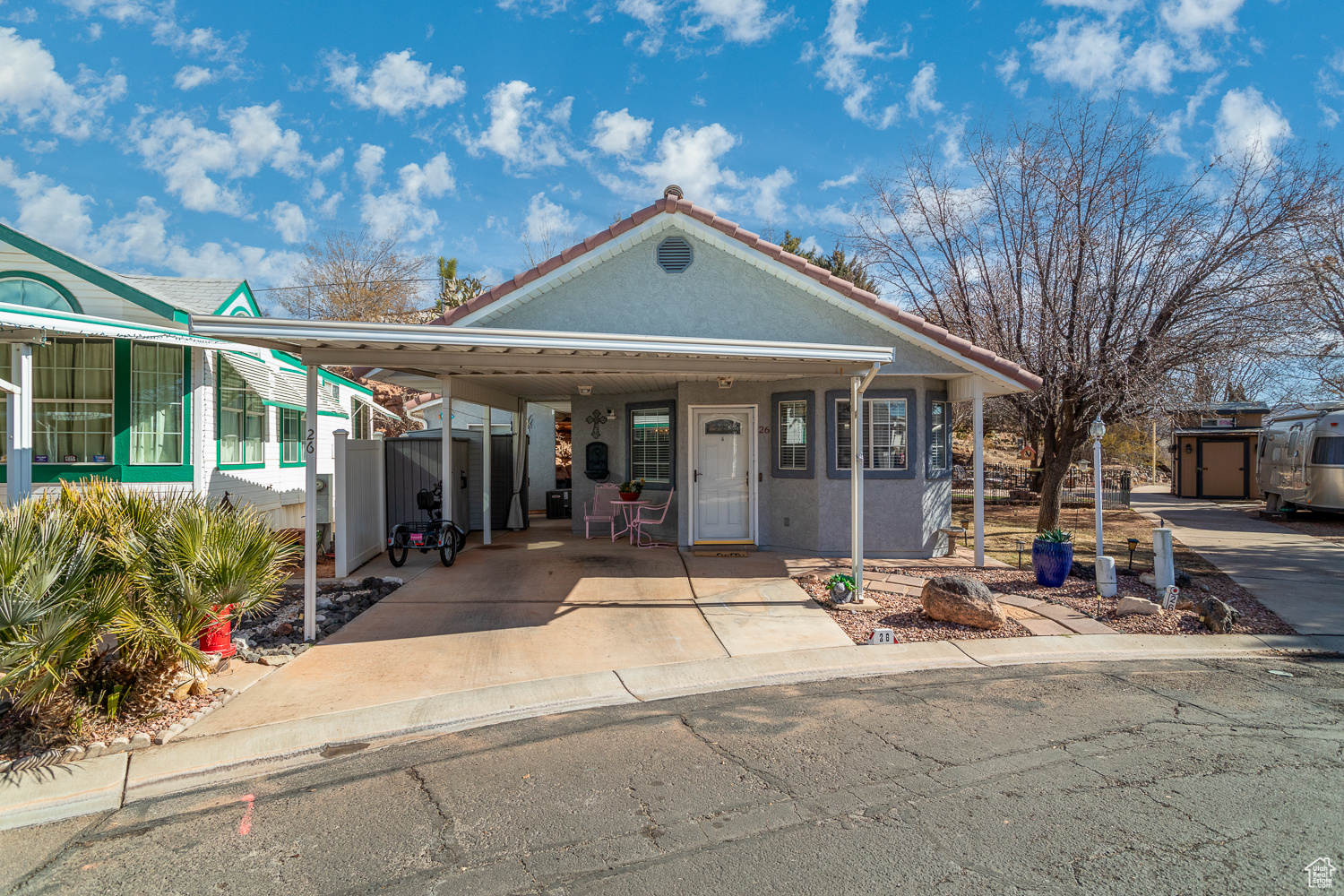 2990 E Riverside Dr #26, Saint George, Utah image 1