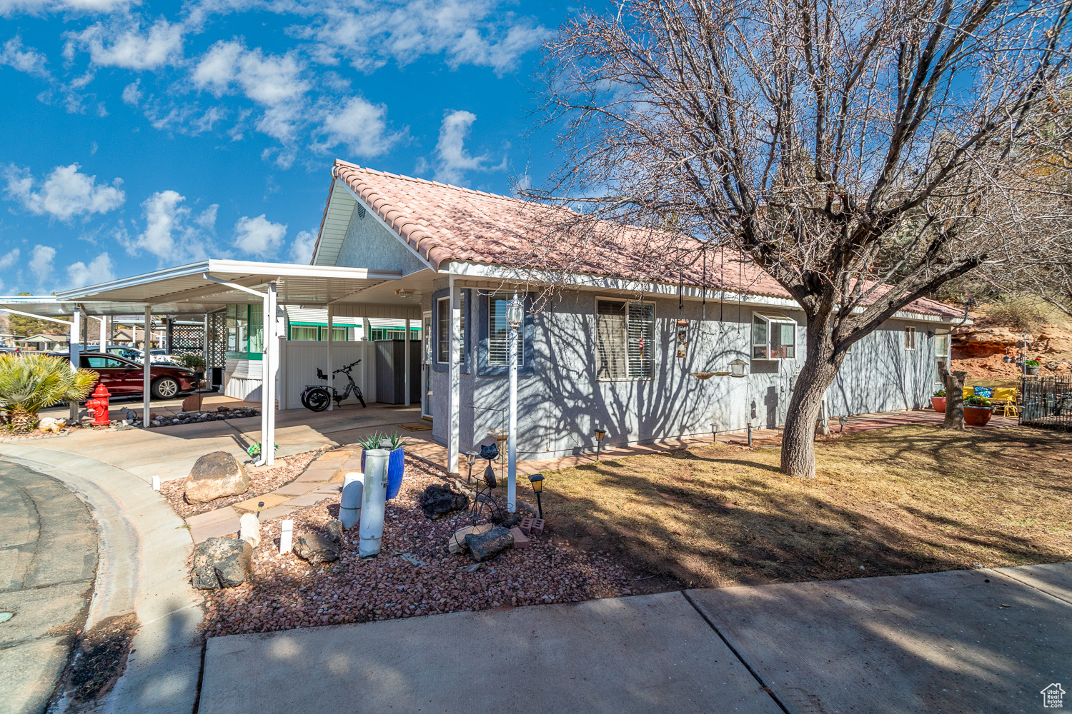 2990 E Riverside Dr #26, Saint George, Utah image 30