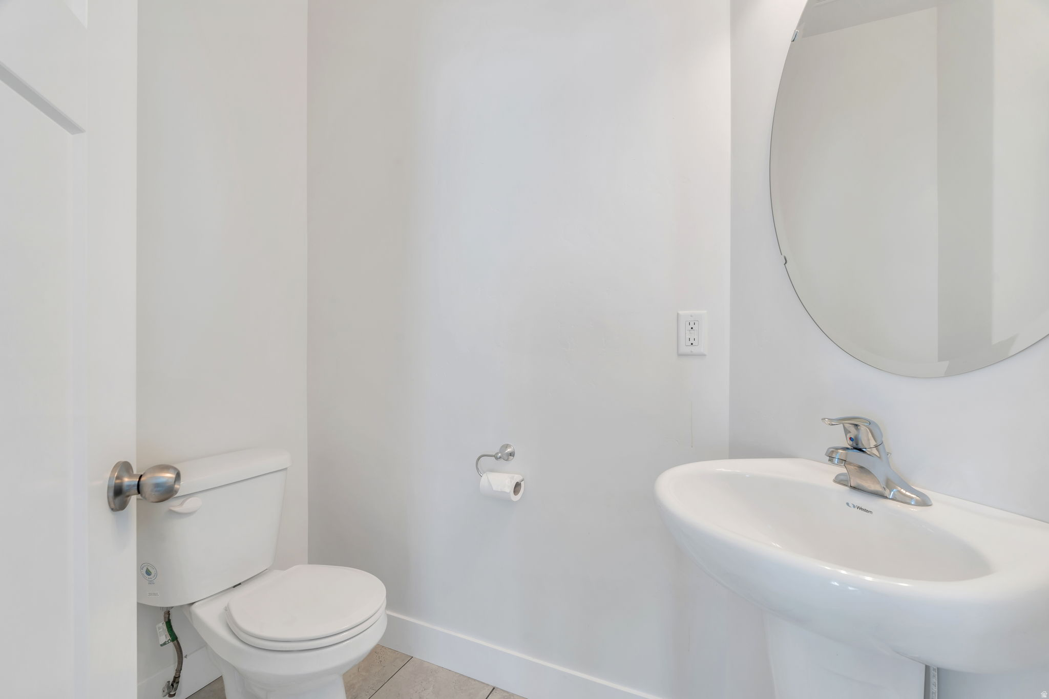 SHADOW RUN - Residential