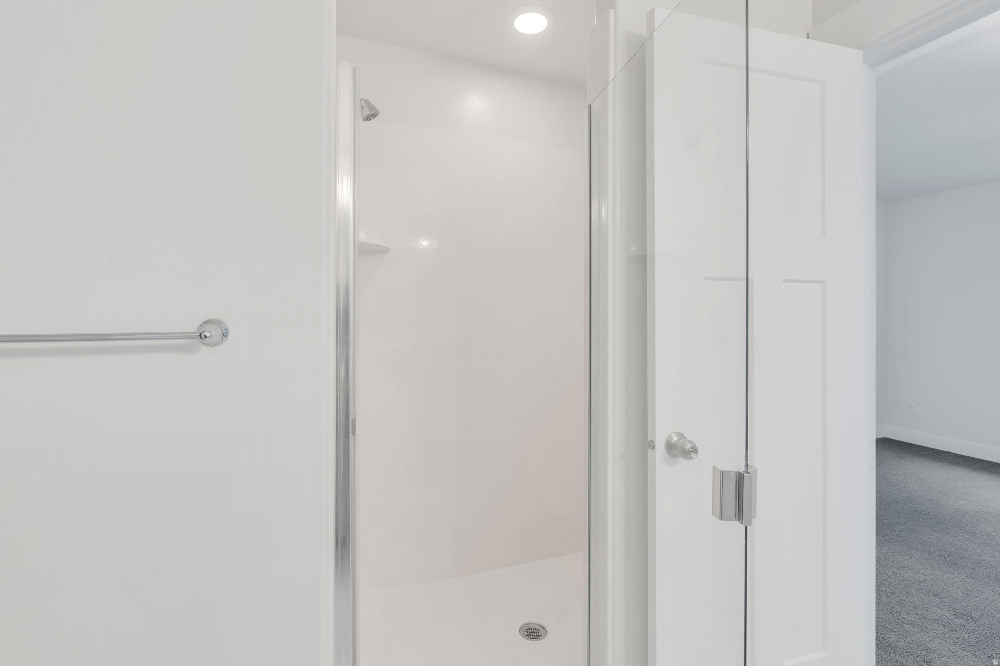 SHADOW RUN - Residential