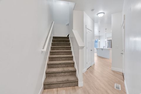 Tiny photo for 4412 W JUNIPER SHADE DR S, Herriman, UT 84096 (MLS # 2148287)