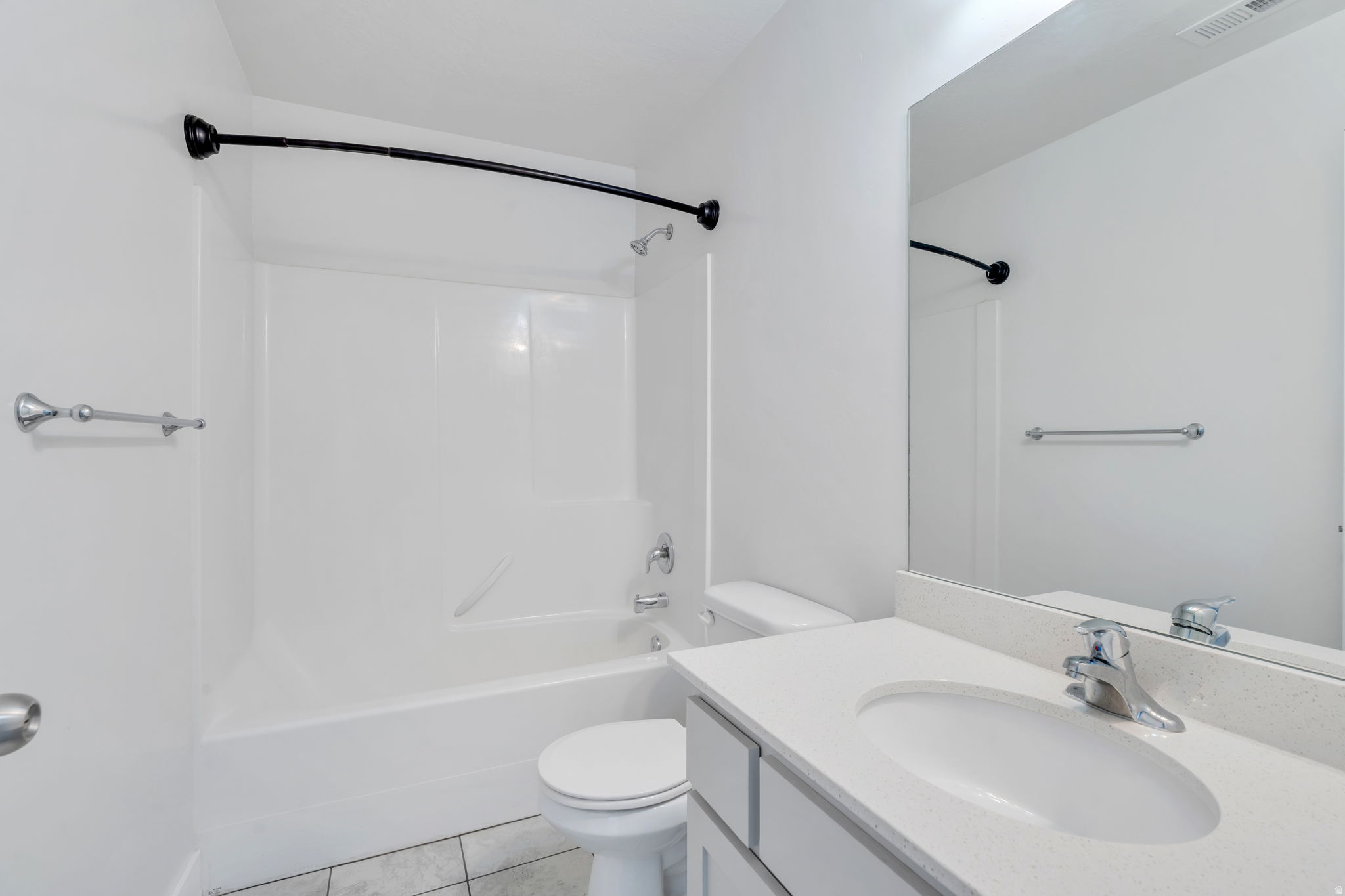 SHADOW RUN - Residential