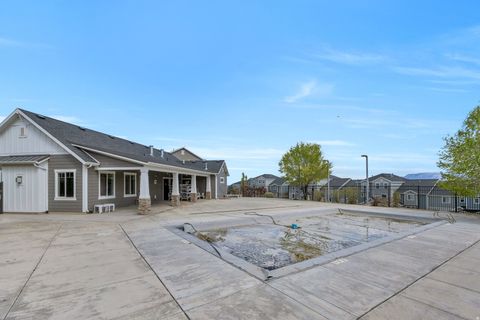 Tiny photo for 4412 W JUNIPER SHADE DR S, Herriman, UT 84096 (MLS # 2148287)