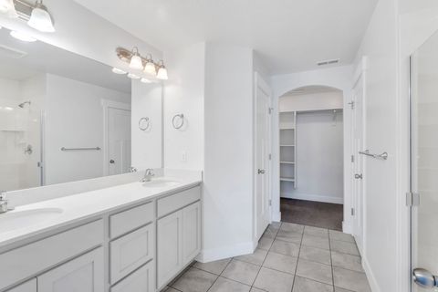 Tiny photo for 4412 W JUNIPER SHADE DR S, Herriman, UT 84096 (MLS # 2148287)