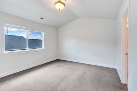 Tiny photo for 4412 W JUNIPER SHADE DR S, Herriman, UT 84096 (MLS # 2148287)