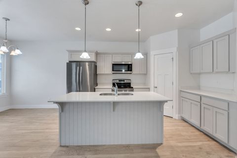 Tiny photo for 4412 W JUNIPER SHADE DR S, Herriman, UT 84096 (MLS # 2148287)