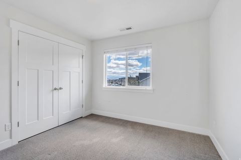 Tiny photo for 4412 W JUNIPER SHADE DR S, Herriman, UT 84096 (MLS # 2148287)