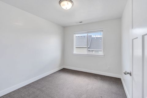 Tiny photo for 4412 W JUNIPER SHADE DR S, Herriman, UT 84096 (MLS # 2148287)