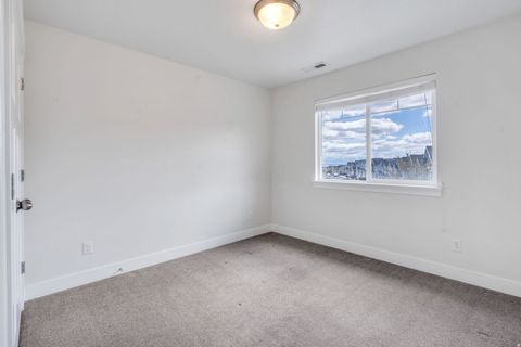 Tiny photo for 4412 W JUNIPER SHADE DR S, Herriman, UT 84096 (MLS # 2148287)