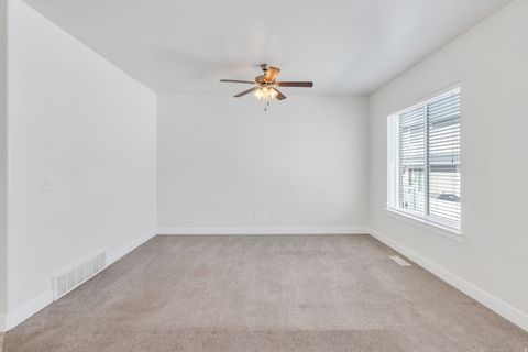 Tiny photo for 4412 W JUNIPER SHADE DR S, Herriman, UT 84096 (MLS # 2148287)