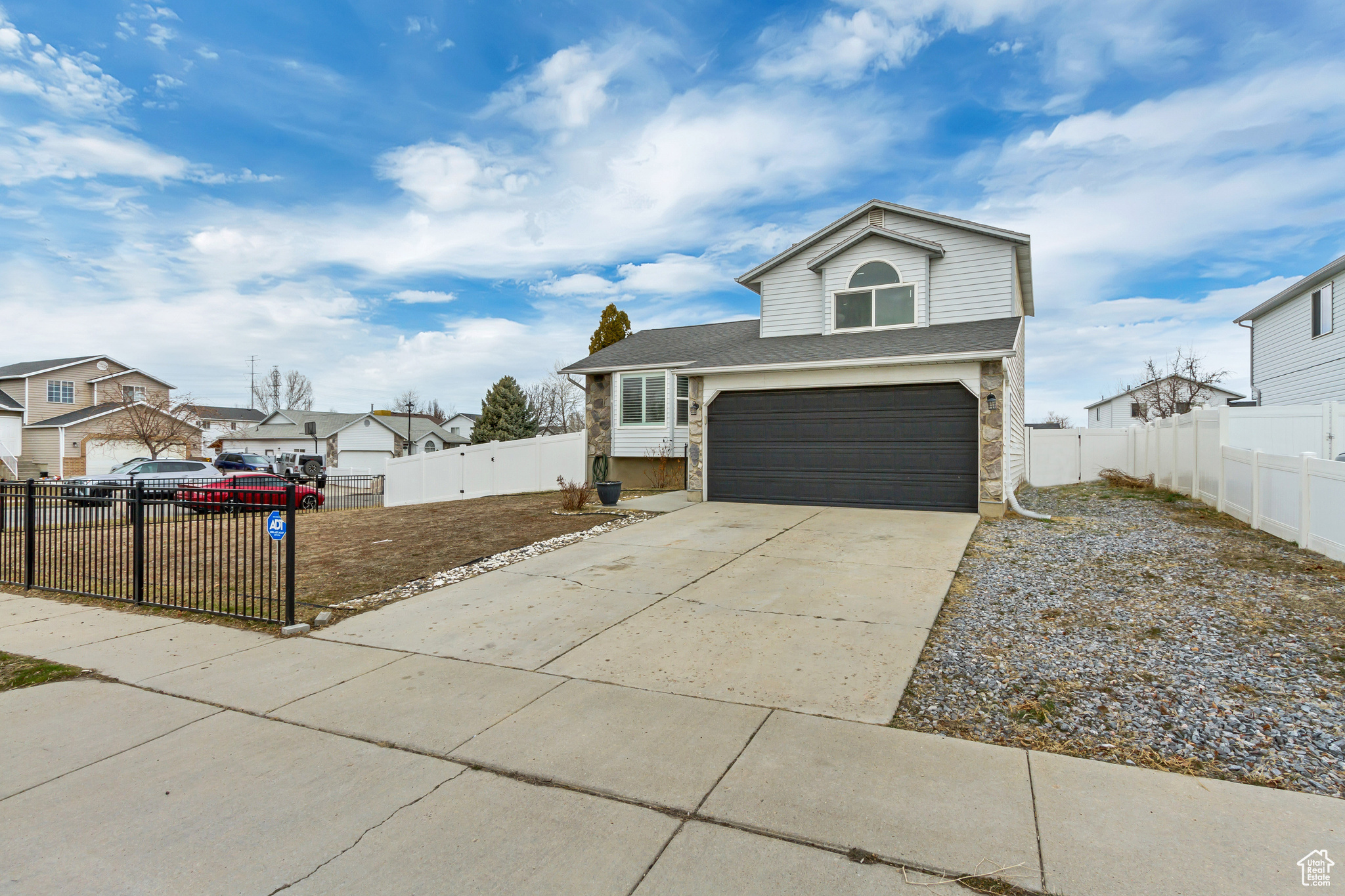 5648 W Walnut Ridge Cir, Salt Lake City, Utah image 25