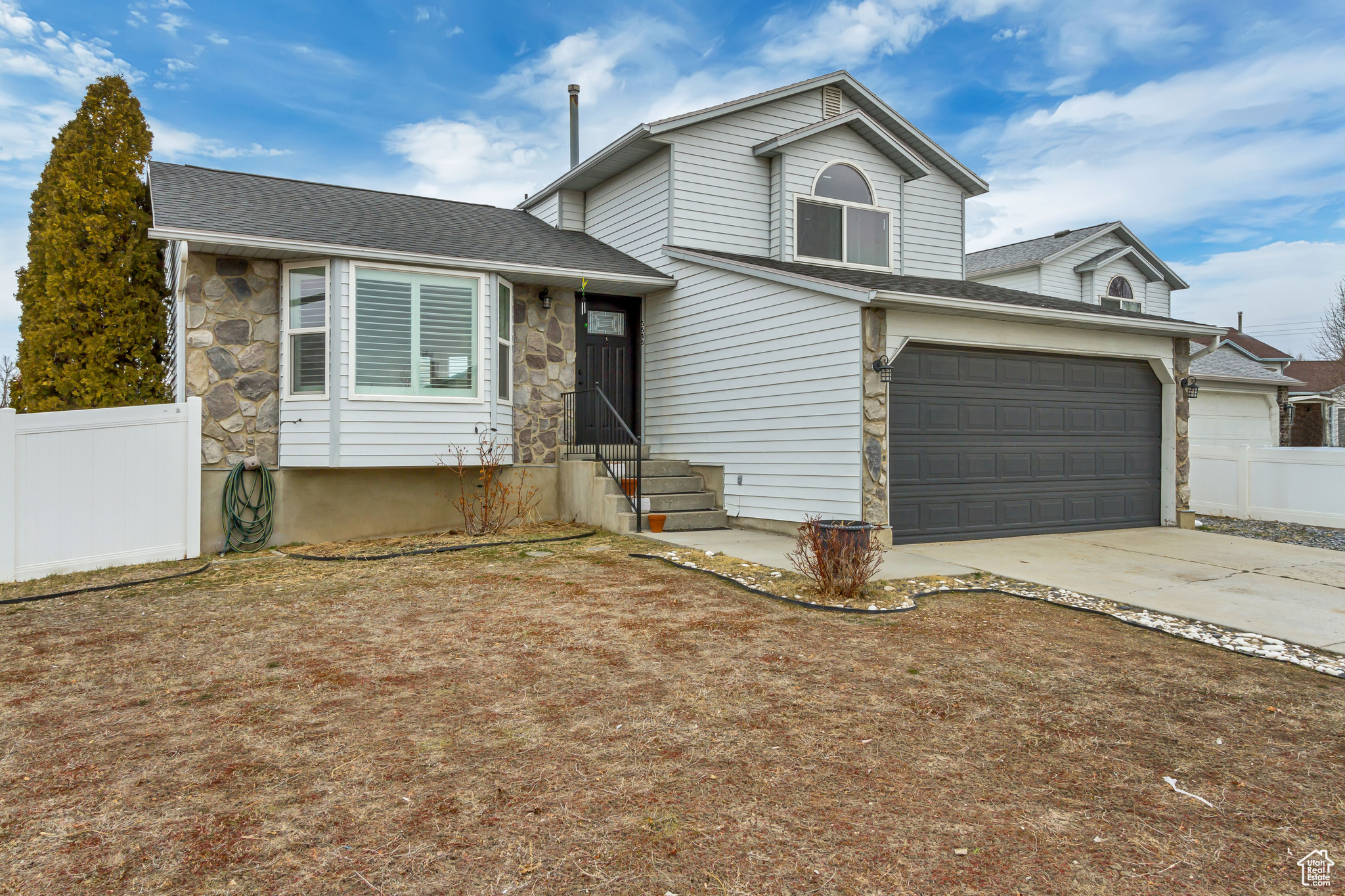 5648 W Walnut Ridge Cir, Salt Lake City, Utah image 24