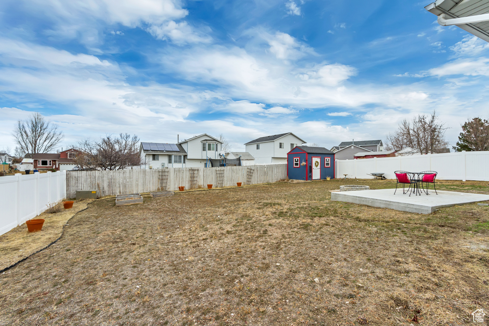 5648 W Walnut Ridge Cir, Salt Lake City, Utah image 23