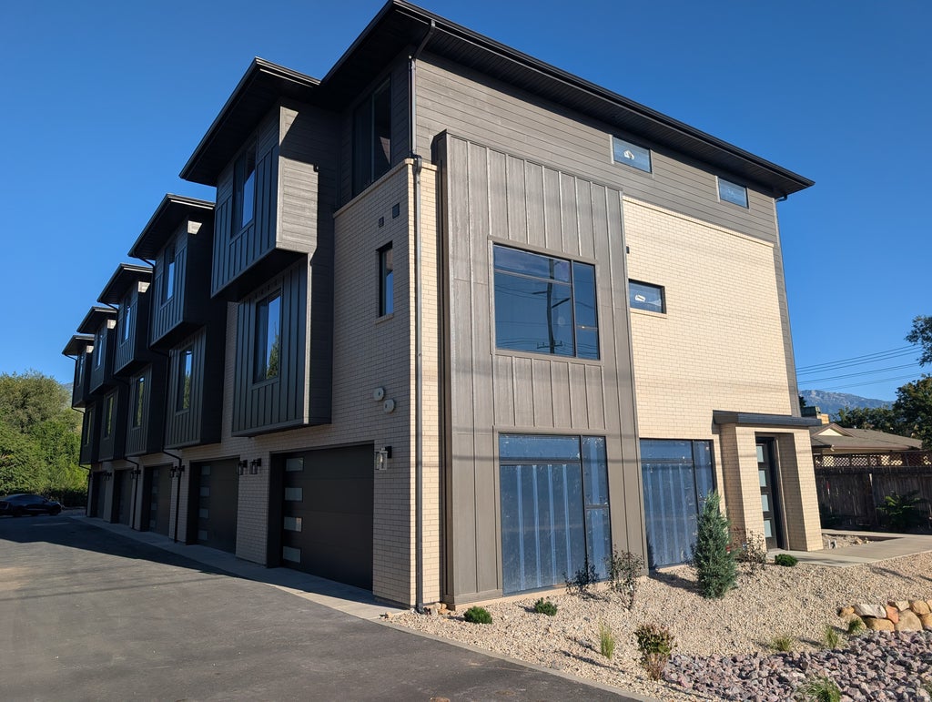 Photo of 4185 S 900 E #2, Millcreek, UT 84124 (MLS # 2183781)