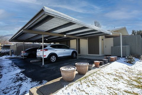 Tiny photo for 275 E PEACH LN S, Bountiful, UT 84010 (MLS # 2134476)