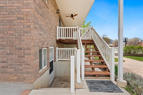 Tiny photo for 555 E 1600 S, Mapleton, UT 84664 (MLS # 2151279)
