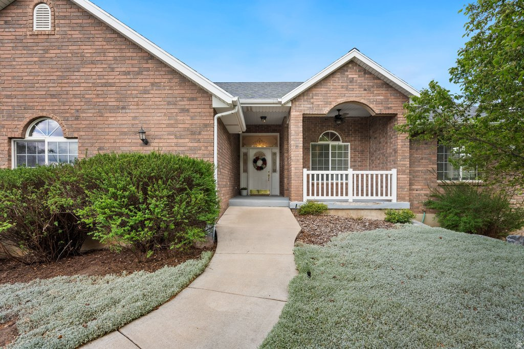 DON KORTH - Residential